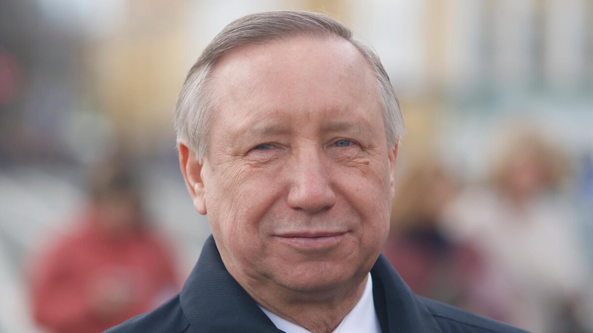    Фото: Maksim Konstantinov/globallookpress.com