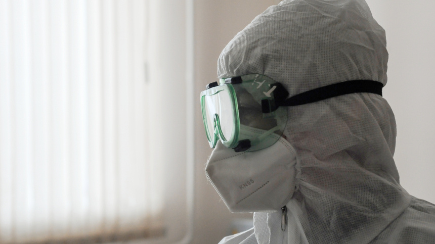    Фото: © РИА Новости/Алексей Сухоруков