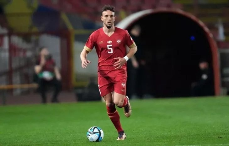    Что нового в сборных: Бабич не поучаствовал в бойне, динамовца пытались допросить, Ливай пишет историю Фото #2