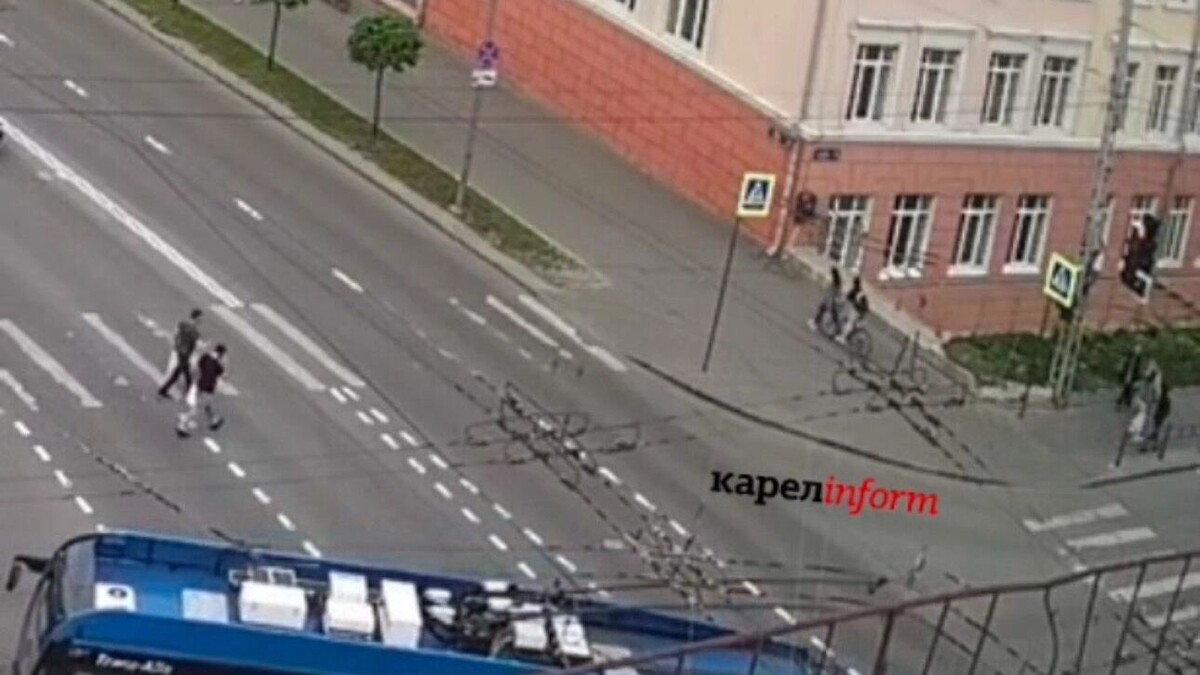     Источник: Скриншот видеозаписи