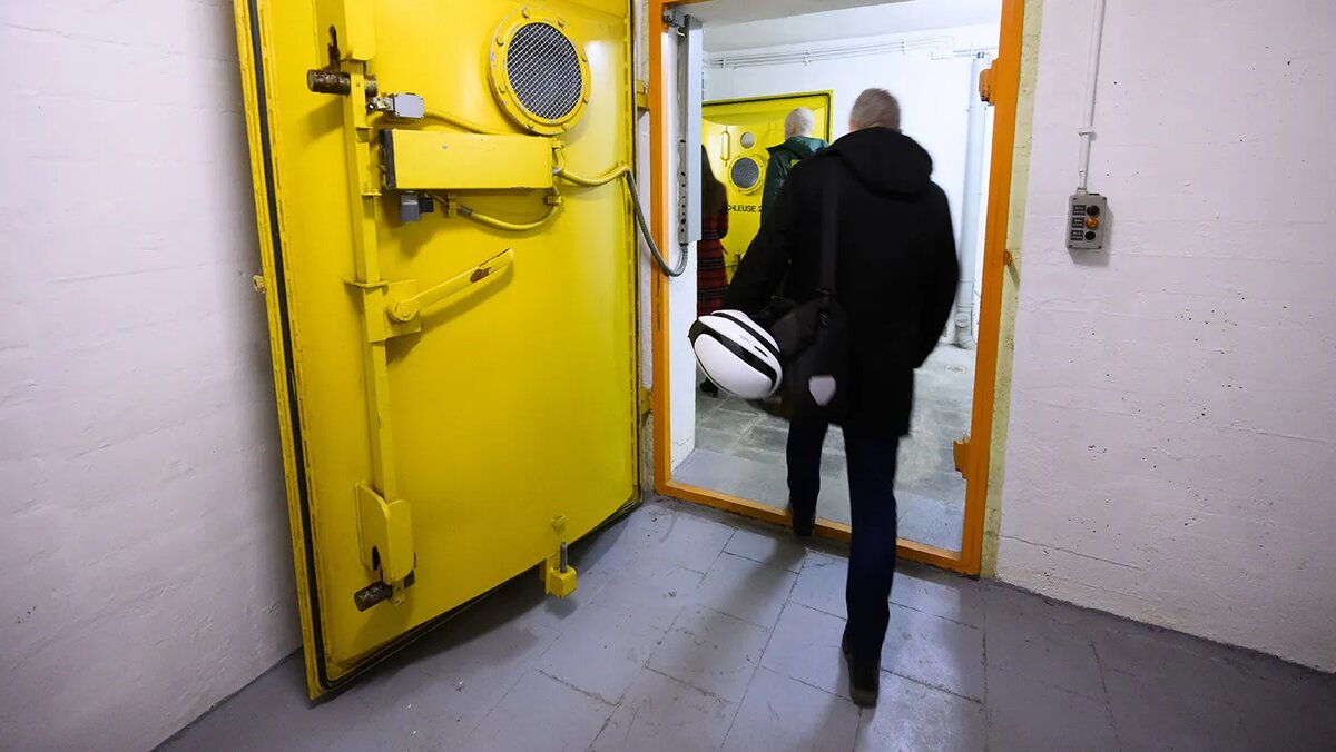   Julian Stratenschulte / Picture Alliance via Getty Images