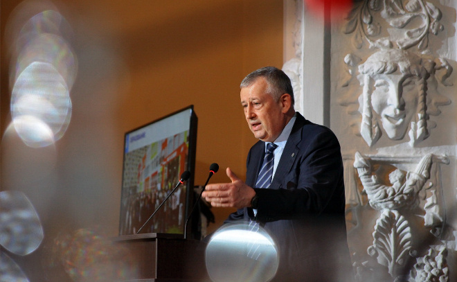    © Анастасия Илюшина / ЛенТВ24