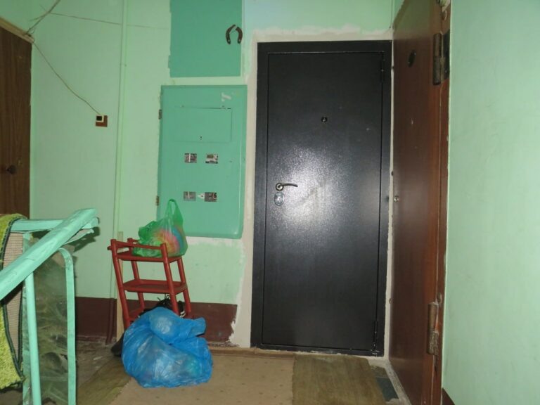    Жёг по заказу. В Оренбурге задержан 28-летний поджигатель входных дверей Белов Михаил Александрович