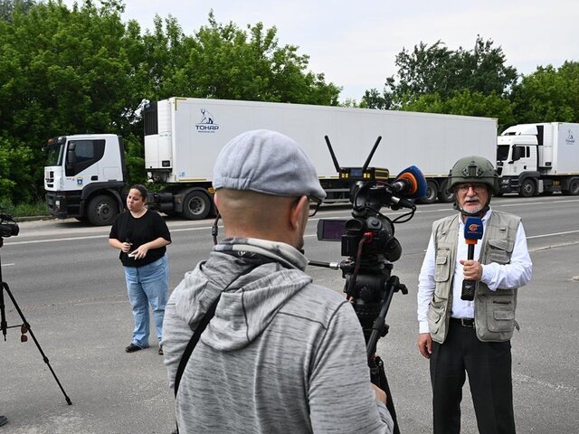    Фото: РИА Новости/Кирилл Зыков