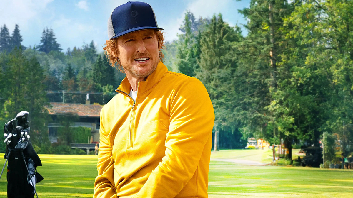 Спортивная комедия от создателя «Форда против Феррари»