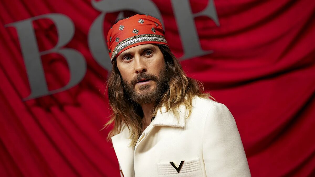   Scott A Garfitt / Invision / AP