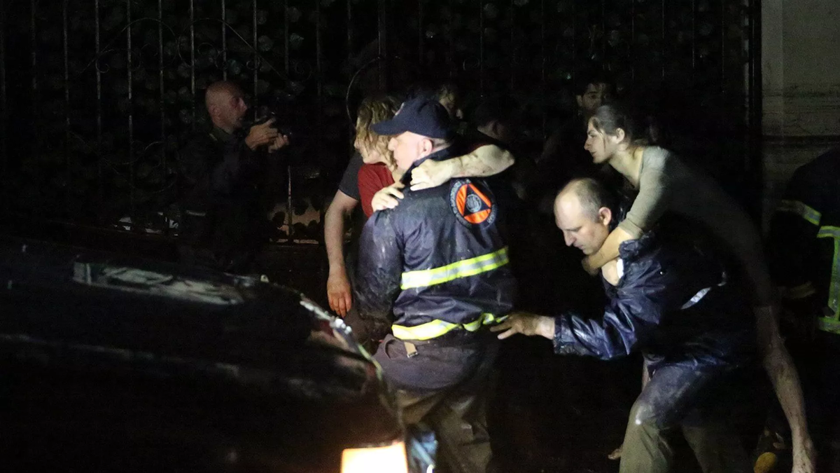 © photo : courtesy of Tbilisi City Hall