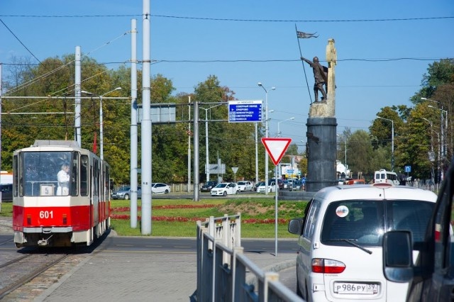   Фото из архива Калининград.Ru