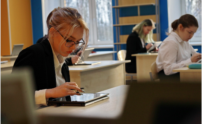    © Анастасия Илюшина / ЛенТВ24