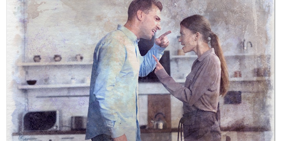 — На маму квартиру оформил, — покаялся муж, — ты же не против? Она так настаивала… Да, деньги наши, но маме я отказать не смог…