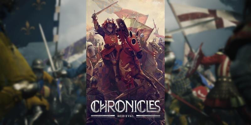    Игра Chronicles: Medieval