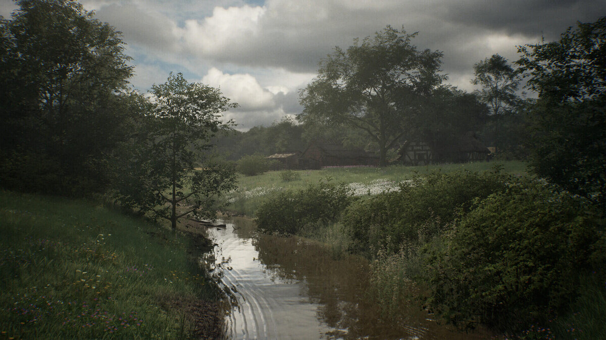    Галерея игры Chronicles: Medieval