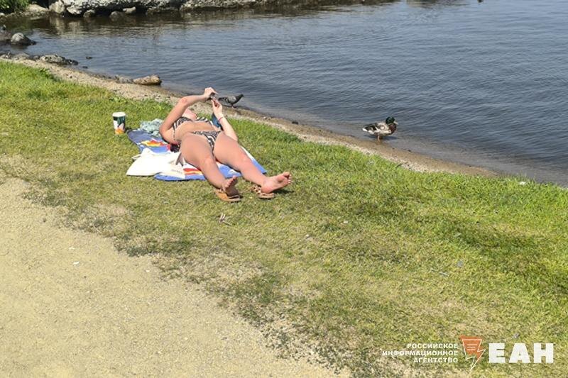    ЕАН / Архивное фото