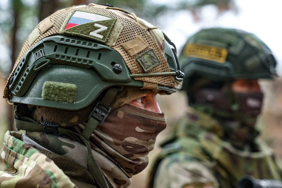     / Источник: © Алексей Коновалов/ТАСС