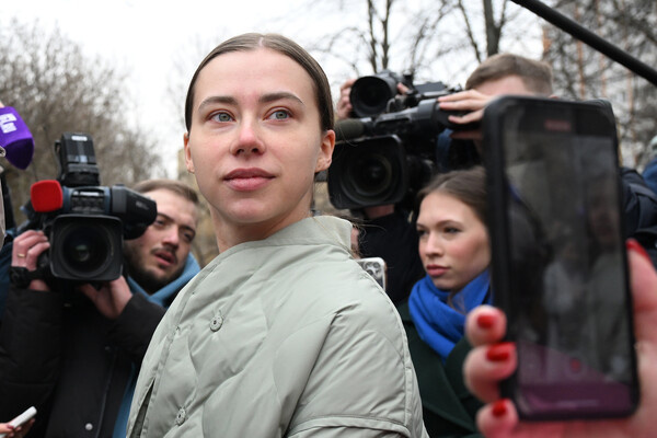 Максим Блинов/РИА Новости  