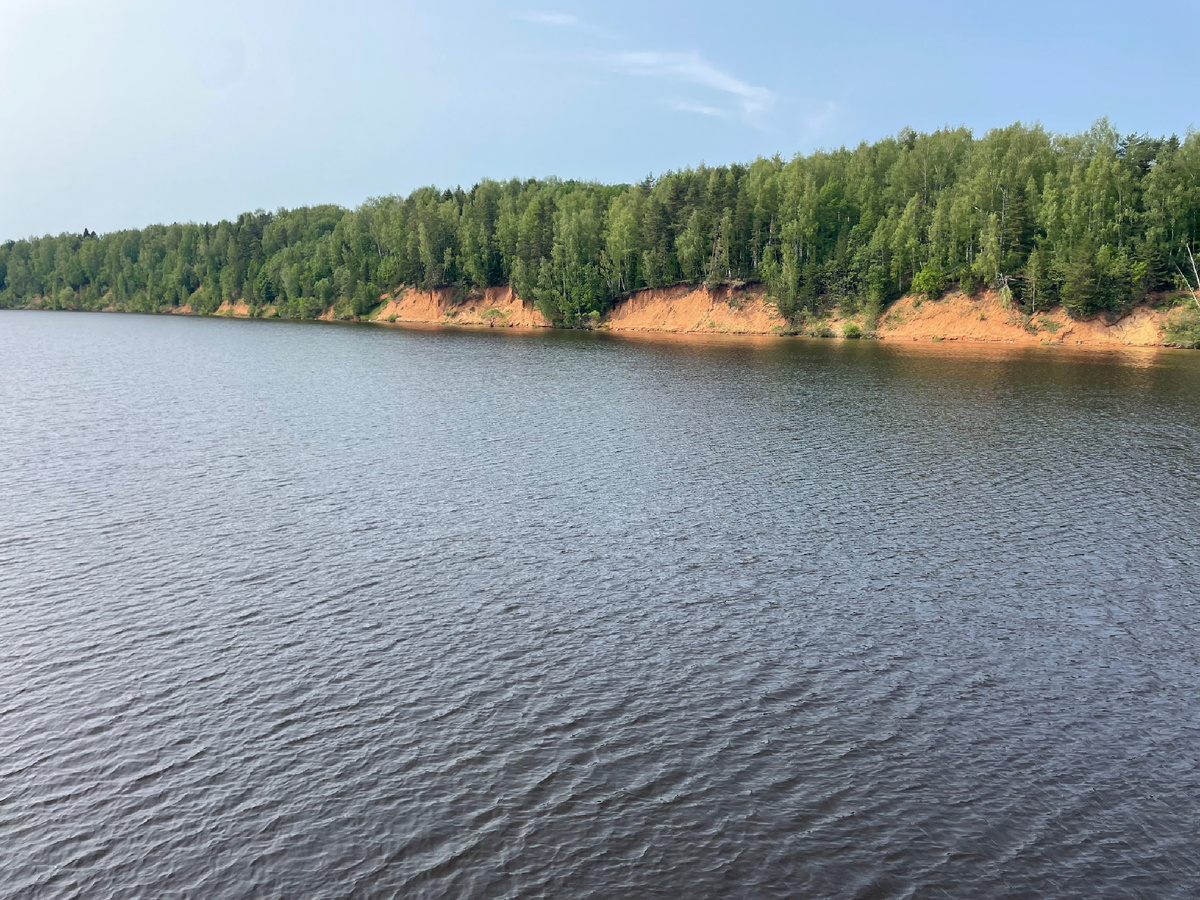Это невероятная красота, но фото не передают всей прелести 😔