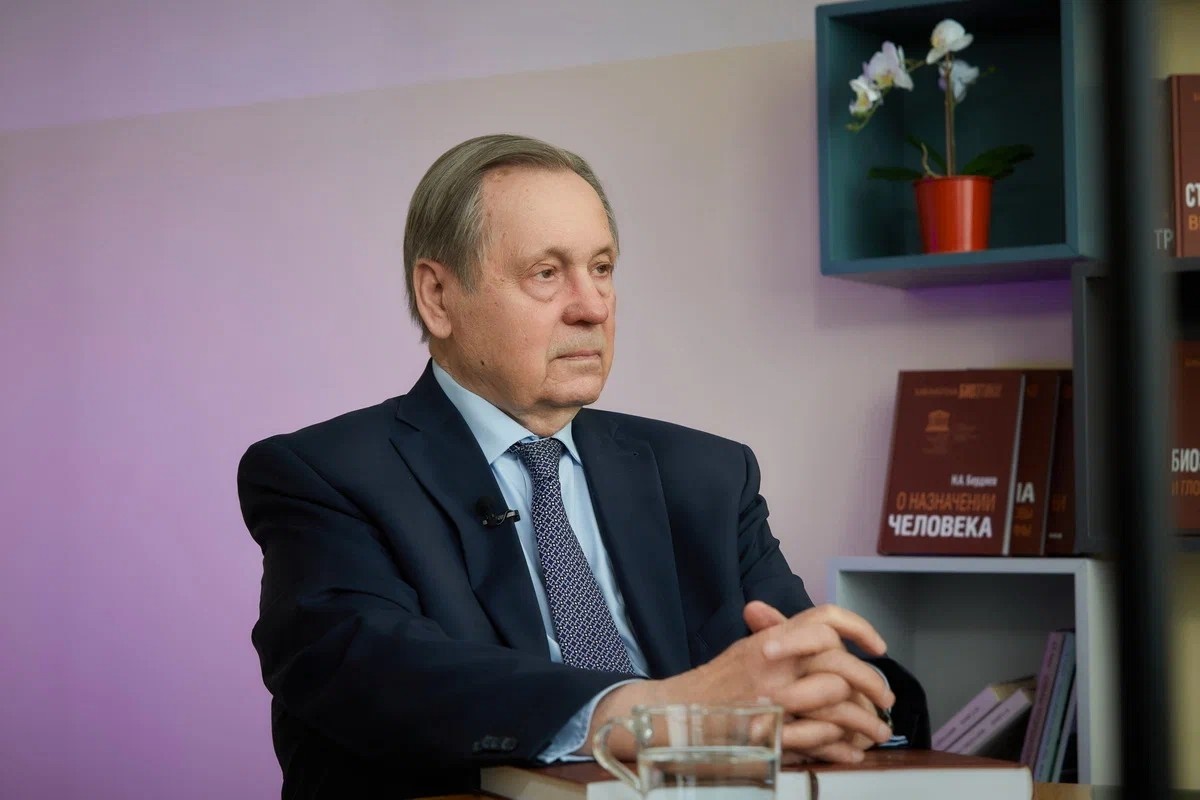 Фото: Елена Либрик / «Научная Россия»