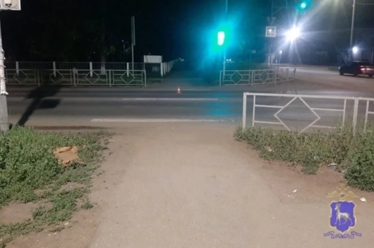    Проверку организовали после наезда на 11-летнего велосипедиста в Самаре