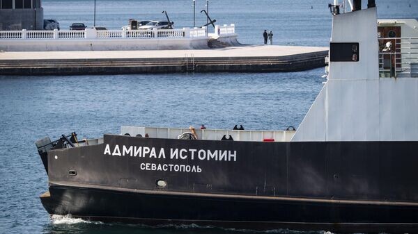    © РИА Новости Крым . Дмитрий Макеев