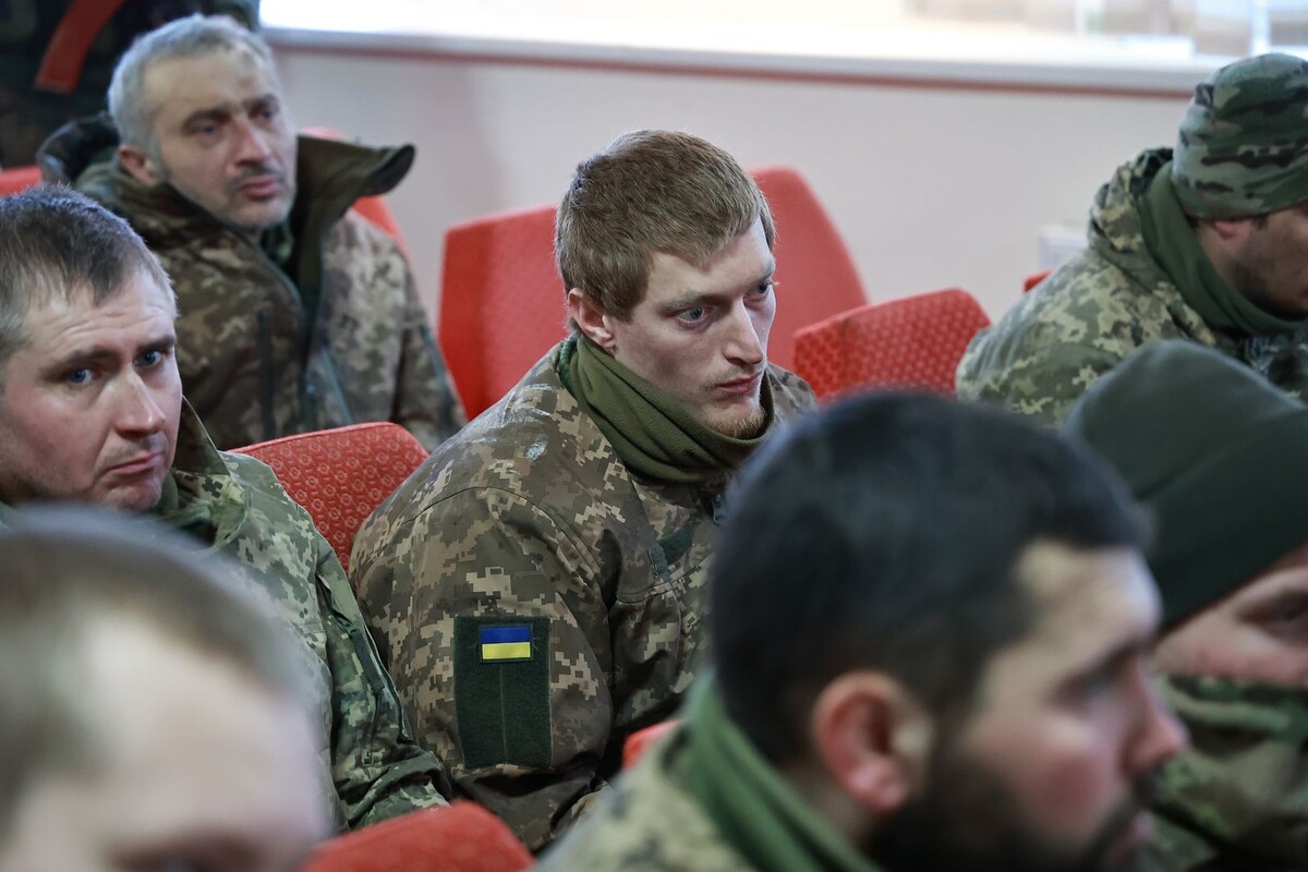     / Источник: © ИЗВЕСТИЯ/Павел Волков