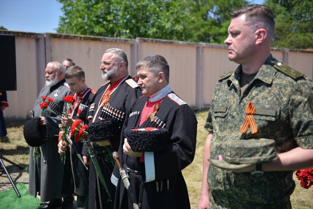    Фото: пресс-служба администрации краснодарского края