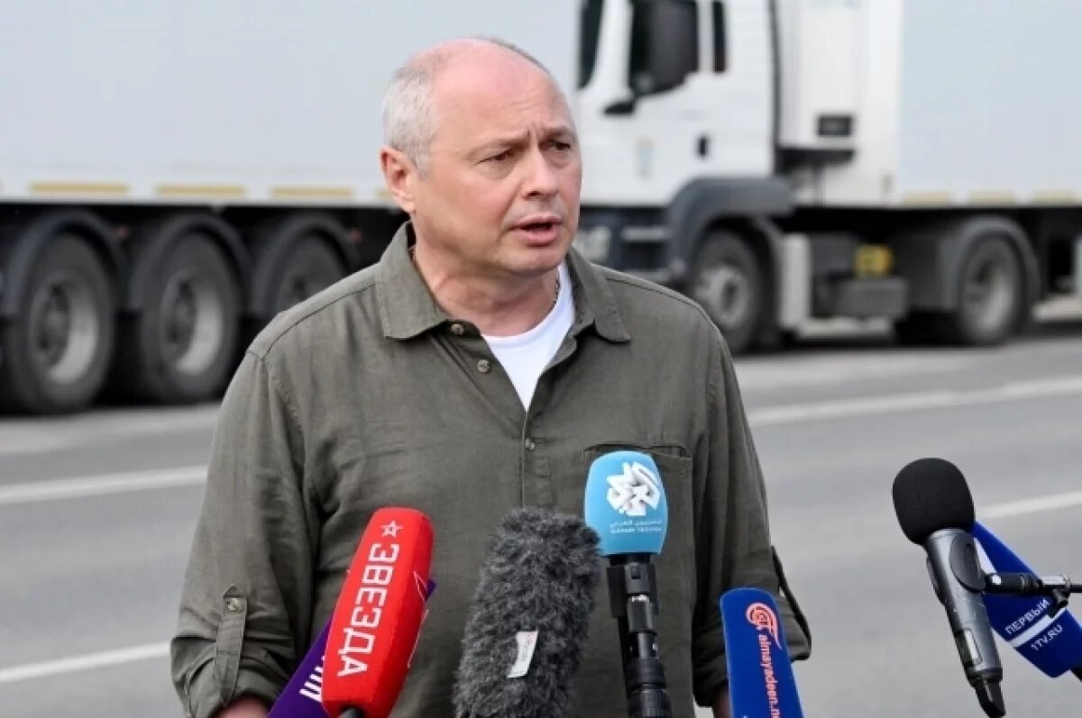    Москва ждёт от Киева подтверждения, что передача тел солдат ВСУ состоится