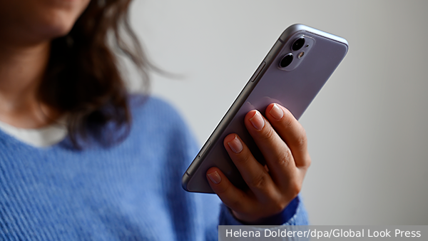     Фото: Helena Dolderer/dpa/Global Look Press   
 Текст: Дмитрий Зубарев