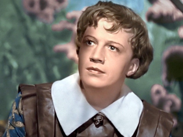 Алексей Консовский