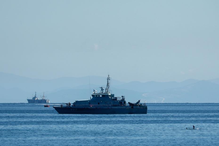    Сергей Петров/NEWS.ru