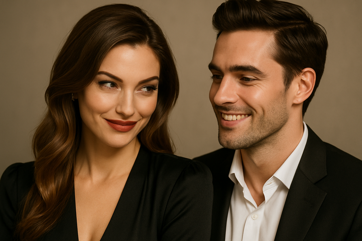 Настоящие чувства. Реальные деньги. Не тратьте эти 5 дней вслепую — они решат, кем вы будете к концу 2025