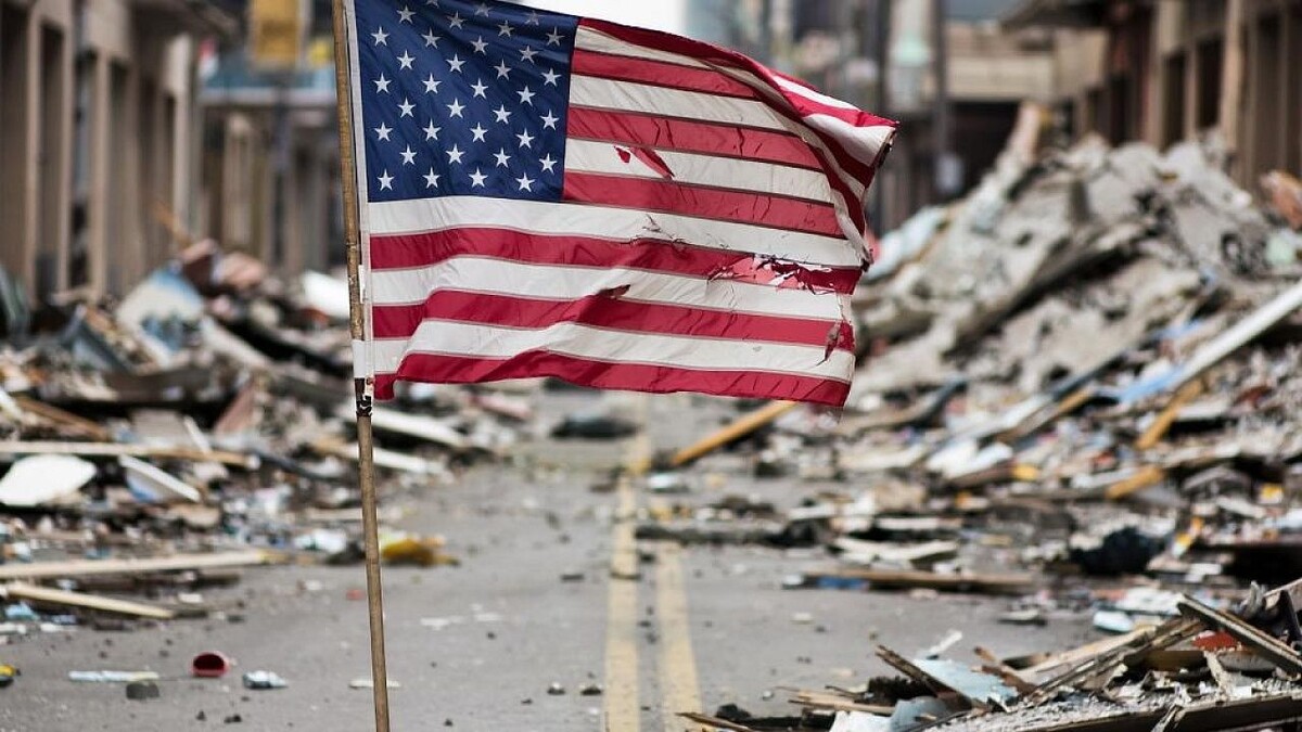    Изображение сгенерировано с помощью ИИ.