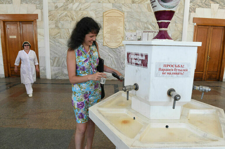   Игорь Самохвалов/ПГ