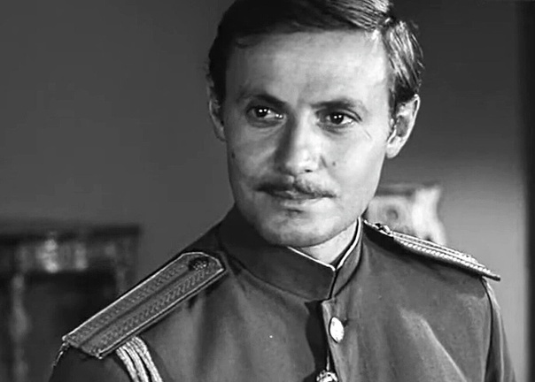 Кадр из фильма "Адъютант его превосходительства"