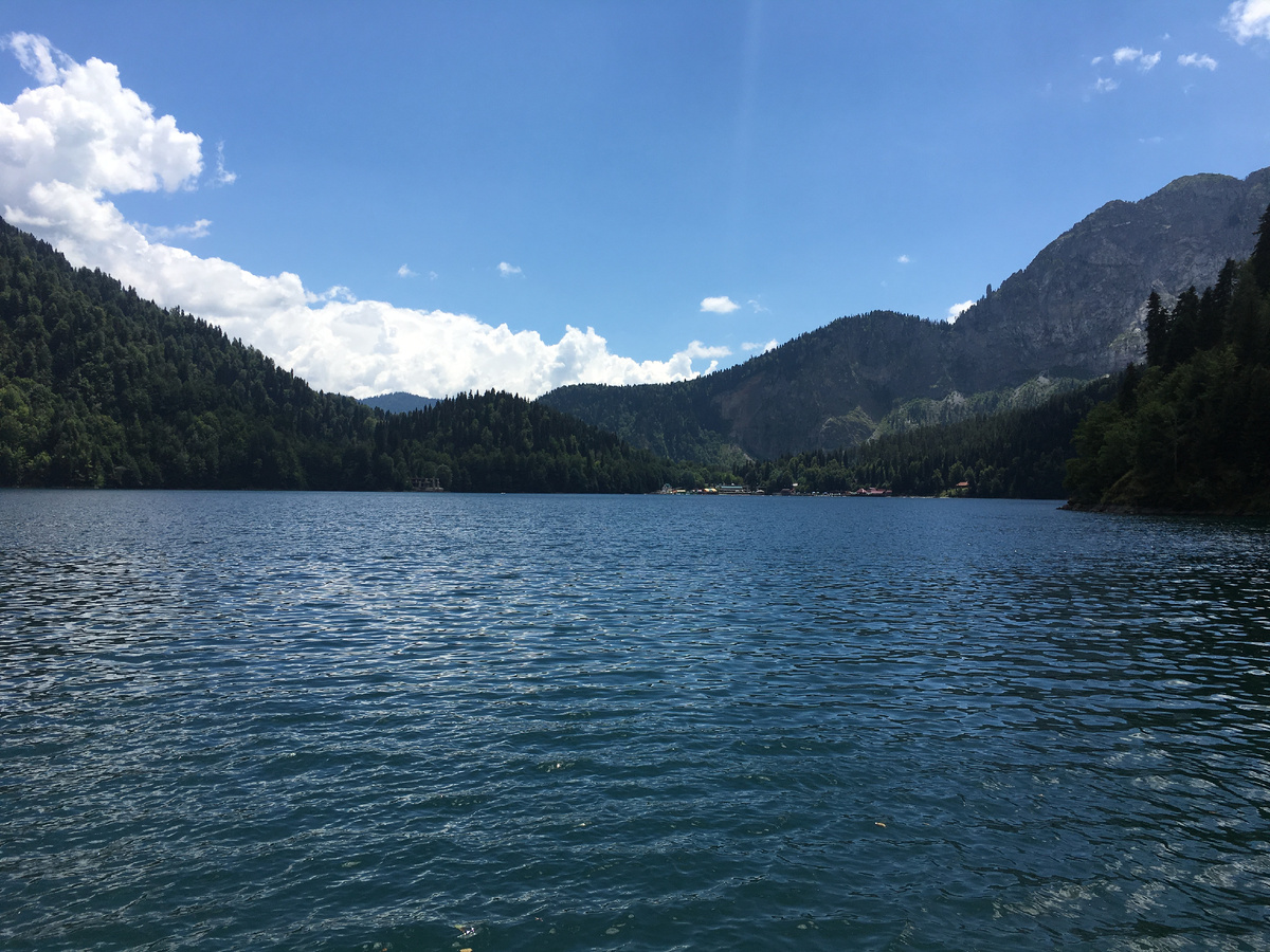 а это фотка с Абхазии, на сколько помню