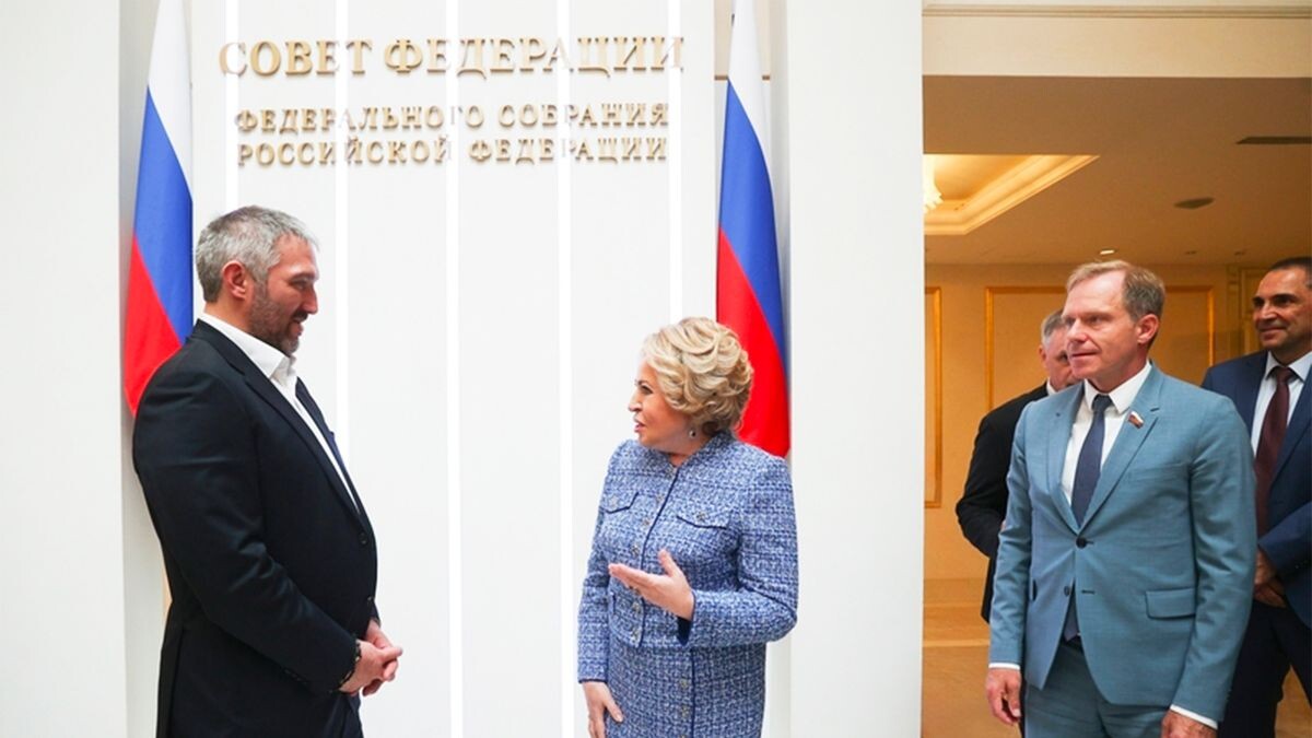    РИА Новости