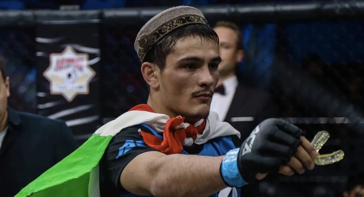 Хафиз Сакибеков