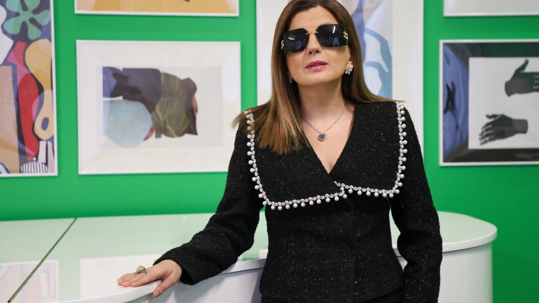    Belkin Alexey/news.ru/Globallookpress