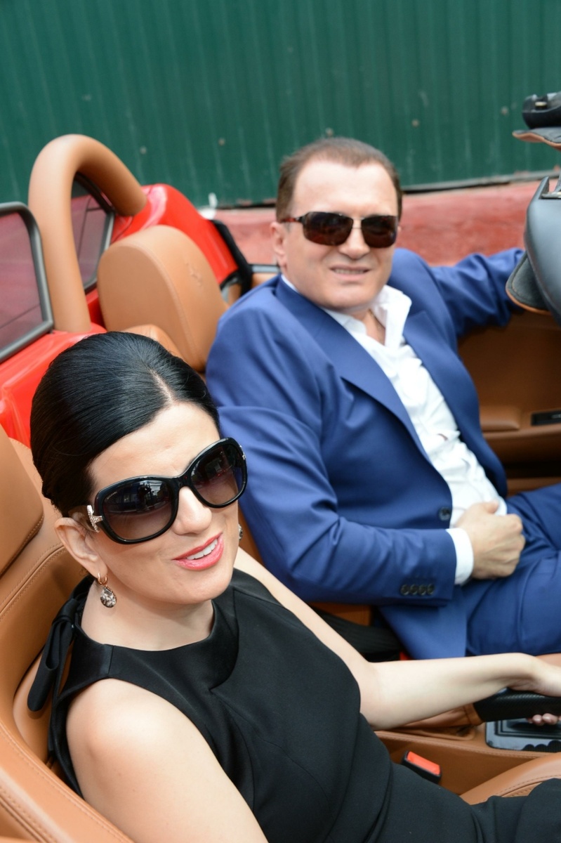    ФОТО: Anatoly Lomohov/Russian Look/Global Look Press