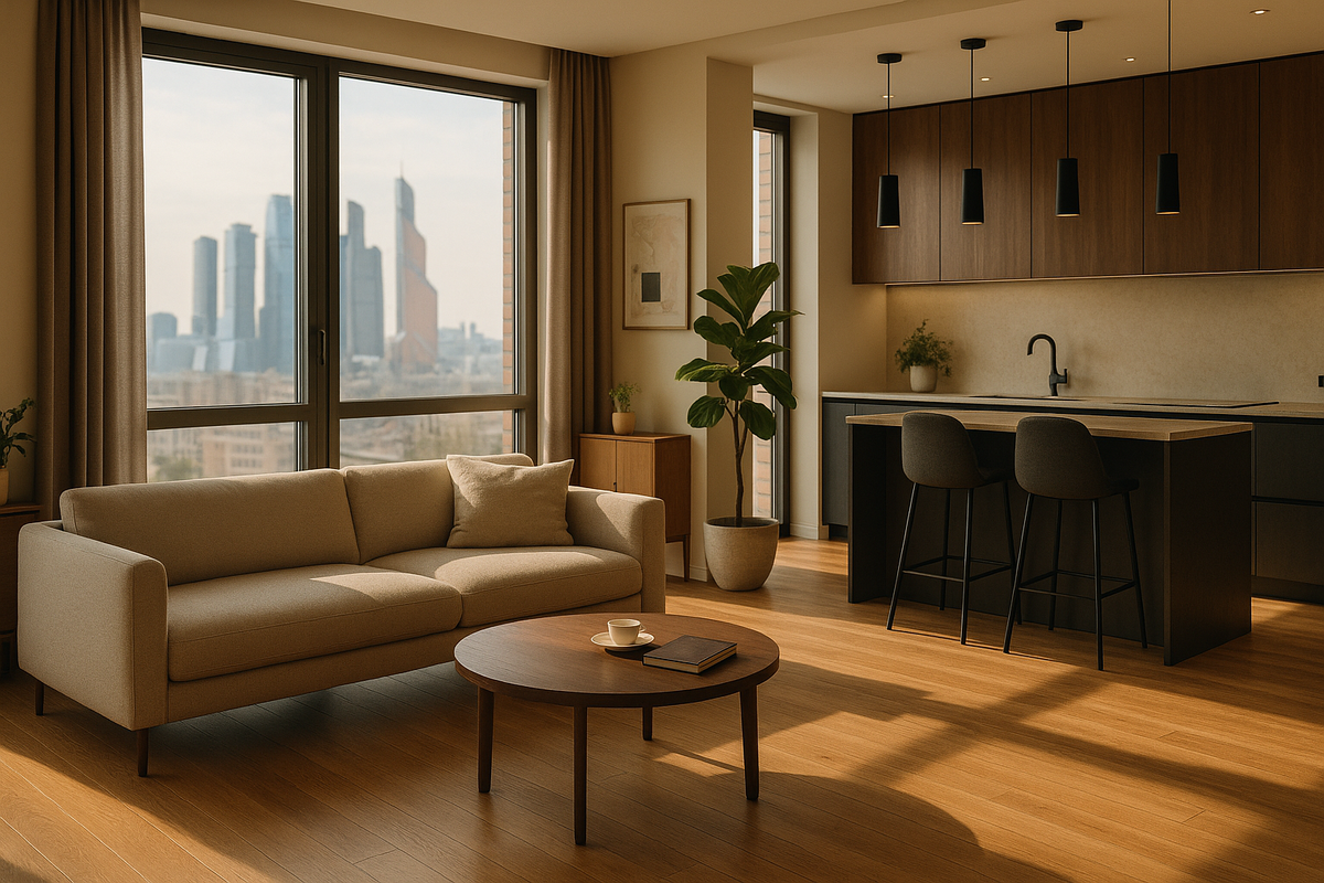    ипотека или аренда: что выбрать в москве для комфортной жизни? Михаил Невелев