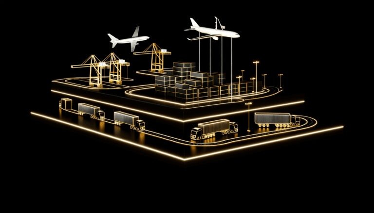    Как избежать дефицита контейнеров в международной логистике: успешные стратегии и практические решения от Avalog Vladislav Ageev