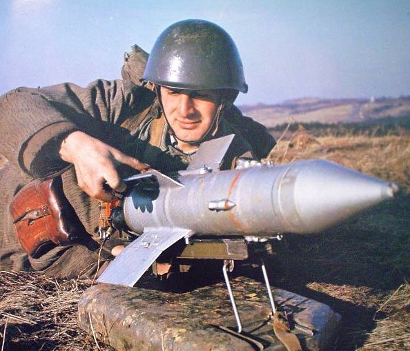 «Малютка» (topwar.ru)