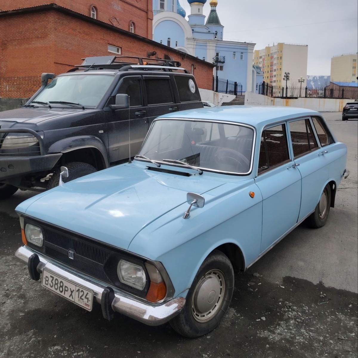 Фото severok1979