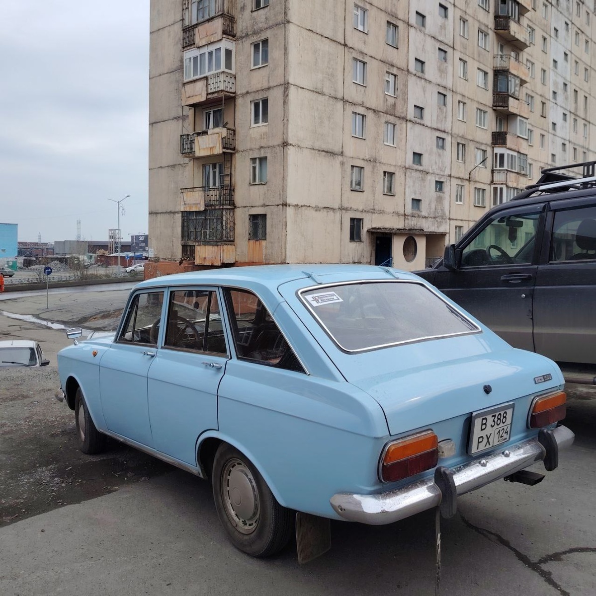 Фото severok1979