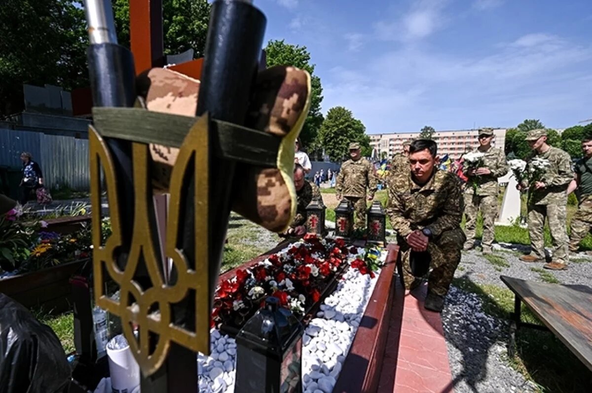    Рогов рассказал о погибших, чьи тела отказался забирать Зеленский