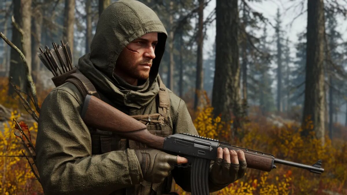    Сгенерировано ИИ