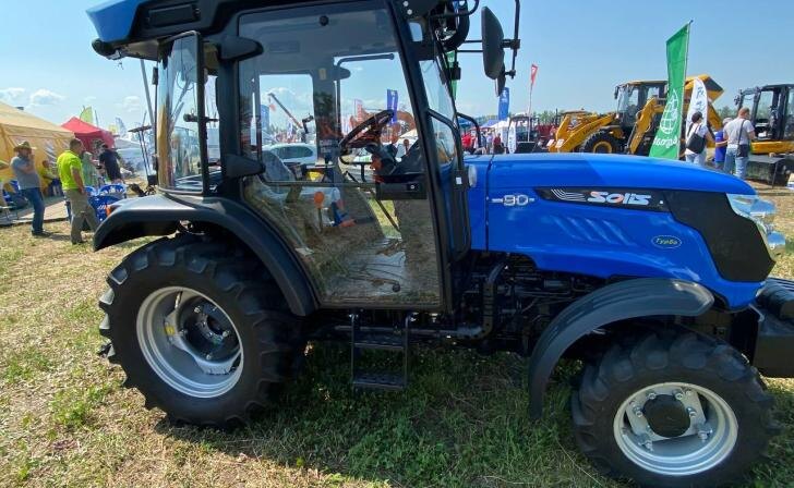    фото Курские известия