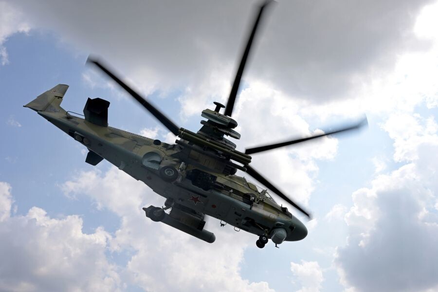     / Источник: © Евгений Биятов/РИА Новости