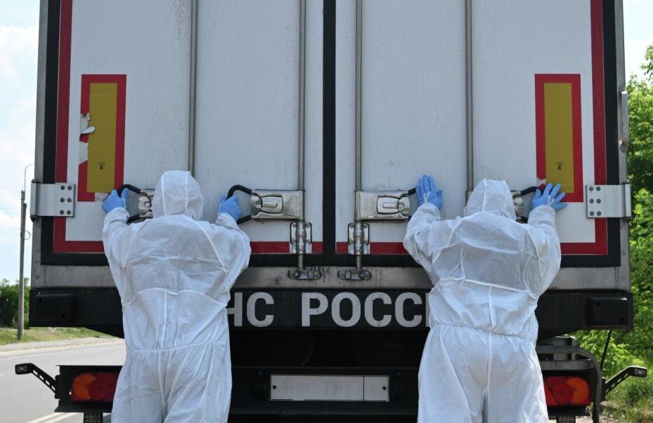    Кирилл Зыков/РИА Новости