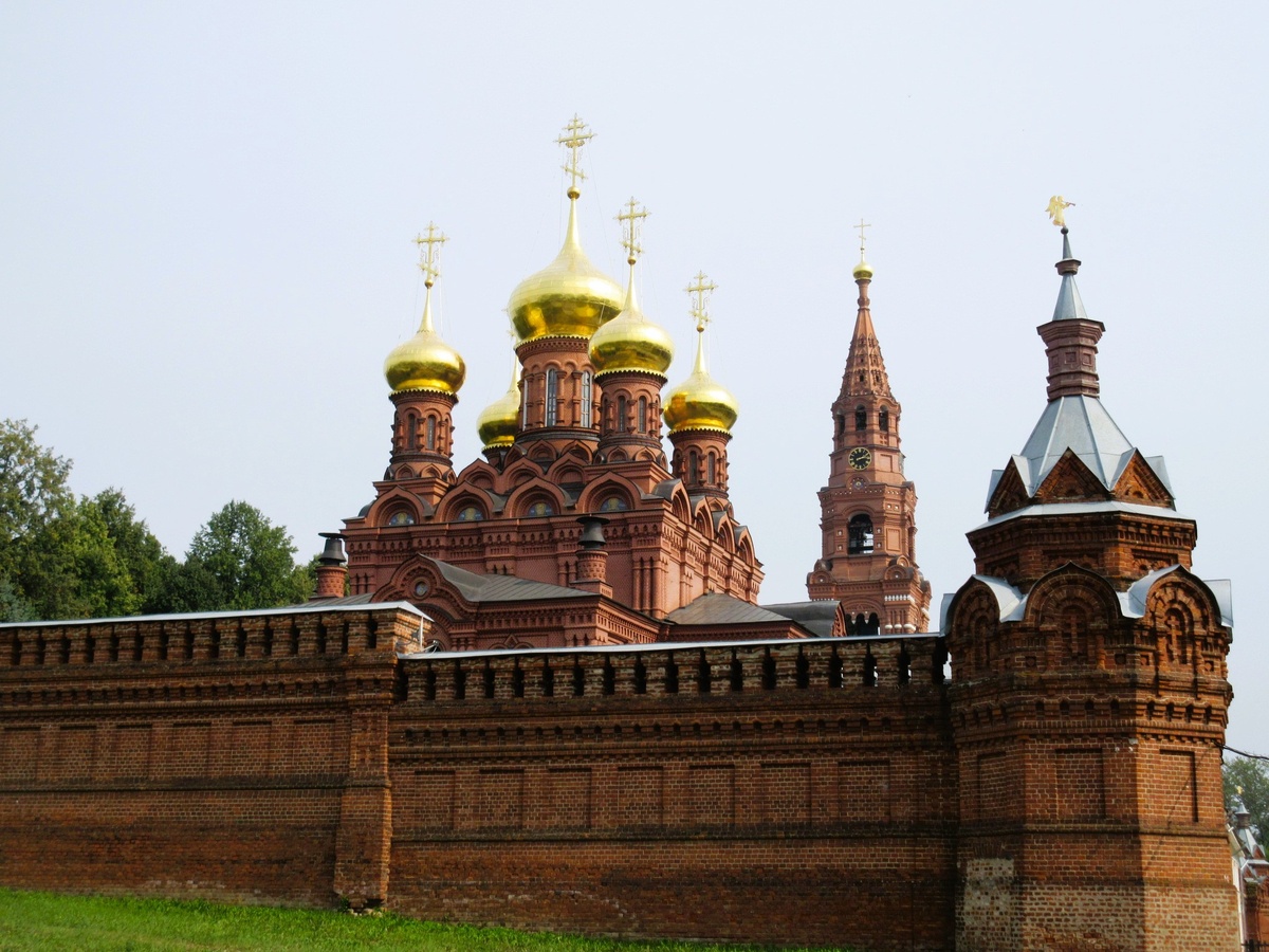 Фотографии: Антон Саков