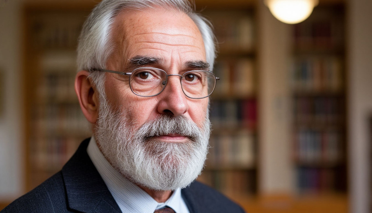 Коллега профессора